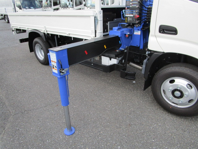 Hino dutro Small Crane equipped trucks 2KG-XZU650M(99444) 34枚目