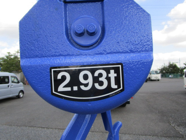 Hino dutro Small Crane equipped trucks 2KG-XZU650M(99444) 35枚目