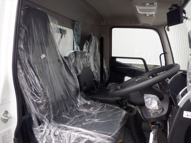 Mitsubishi Fuso fighter Middle Arm roll trucks 2KG-FK72F(99445) 17枚目