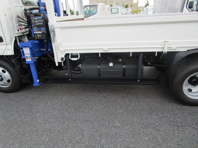 Hino dutro Small Crane equipped trucks 2KG-XZU650M(99444) 38枚目