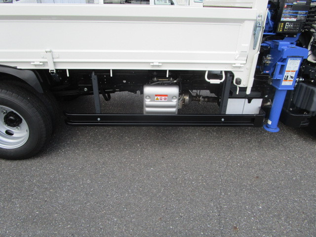 Hino dutro Small Crane equipped trucks 2KG-XZU650M(99444) 41枚目