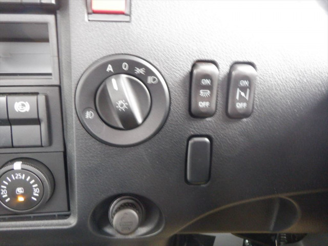 Mitsubishi Fuso fighter Middle Arm roll trucks 2KG-FK72F(99445) 21枚目