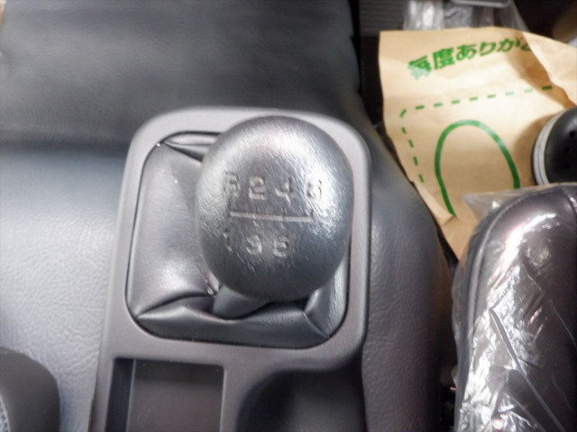 Mitsubishi Fuso fighter Middle Arm roll trucks 2KG-FK72F(99445) 22枚目