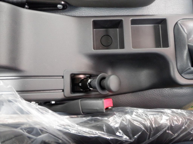 Mitsubishi Fuso fighter Middle Arm roll trucks 2KG-FK72F(99445) 23枚目