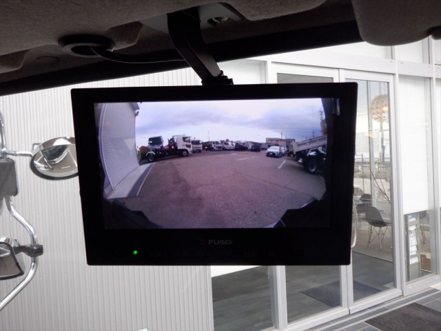 Mitsubishi Fuso fighter Middle Arm roll trucks 2KG-FK72F(99445) 24枚目