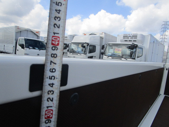 Hino dutro Small Crane equipped trucks 2KG-XZU650M(99444) 47枚目