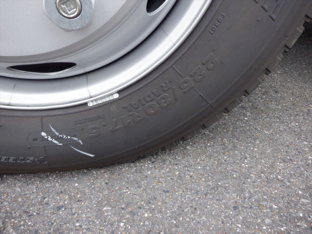 Mitsubishi Fuso fighter Middle Arm roll trucks 2KG-FK72F(99445) 27枚目