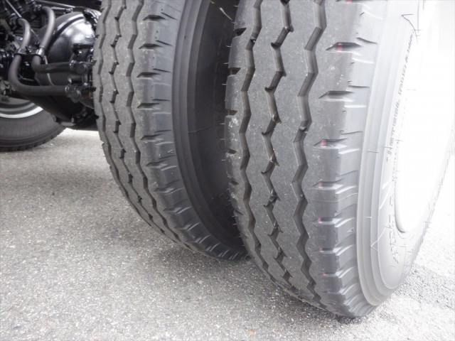 Mitsubishi Fuso fighter Middle Arm roll trucks 2KG-FK72F(99445) 28枚目