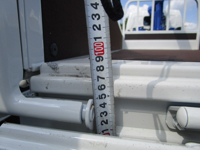 Hino dutro Small Crane equipped trucks 2KG-XZU650M(99444) 49枚目