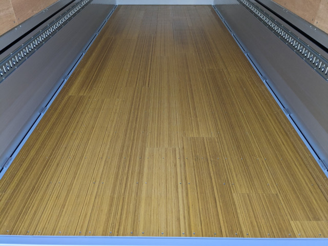 Hino ranger 6studs large Wing body 2PG-FE2ACG(99446) 12枚目