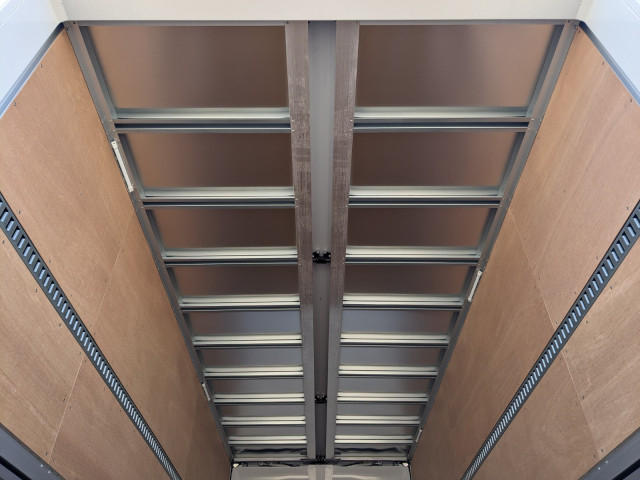 Hino ranger 6studs large Wing body 2PG-FE2ACG(99446) 13枚目