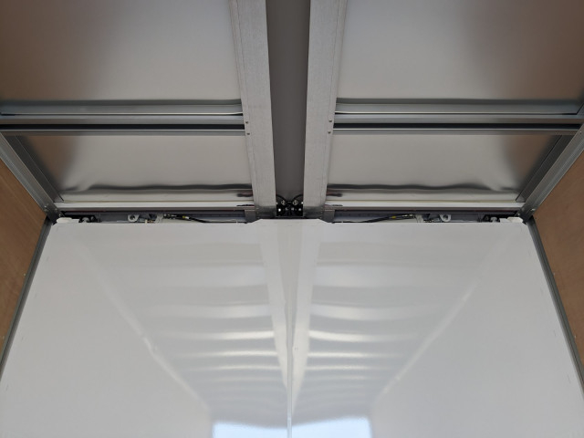 Hino ranger 6studs large Wing body 2PG-FE2ACG(99446) 15枚目