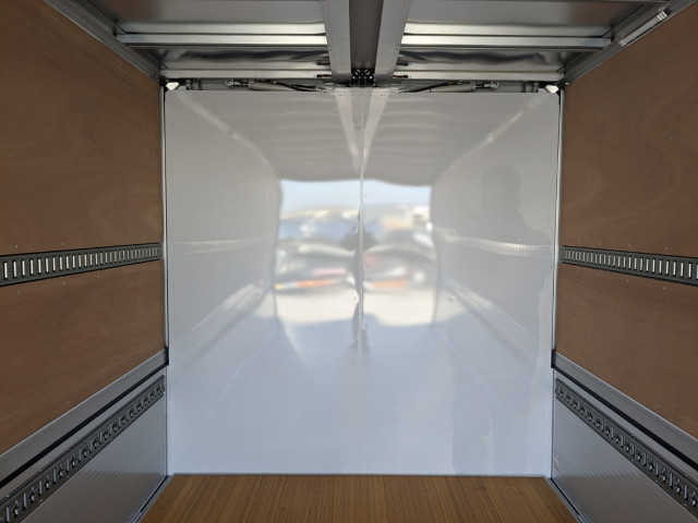 Hino ranger 6studs large Wing body 2PG-FE2ACG(99446) 16枚目