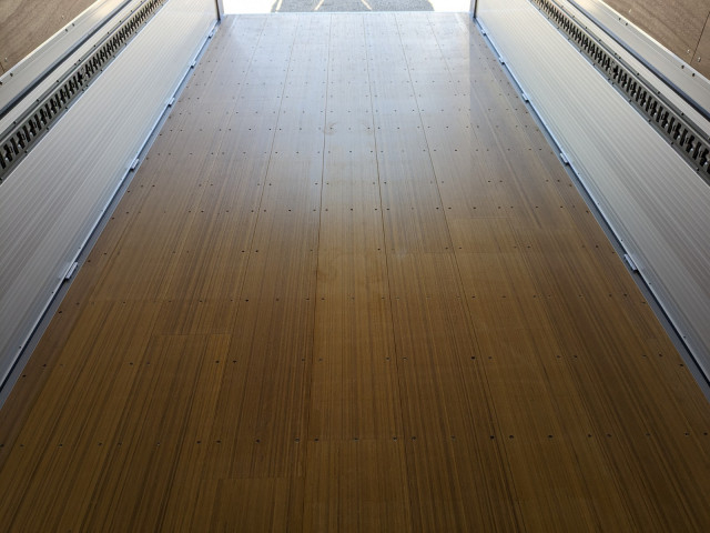 Hino ranger 6studs large Wing body 2PG-FE2ACG(99446) 17枚目