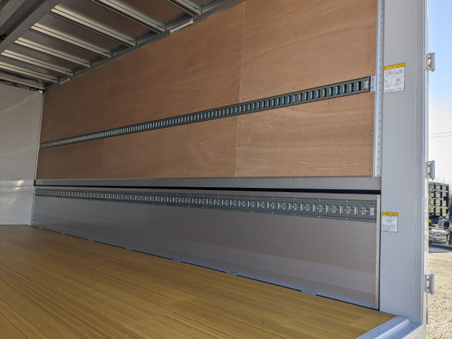 Hino ranger 6studs large Wing body 2PG-FE2ACG(99446) 18枚目