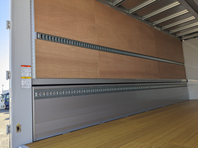 Hino ranger 6studs large Wing body 2PG-FE2ACG(99446) 19枚目