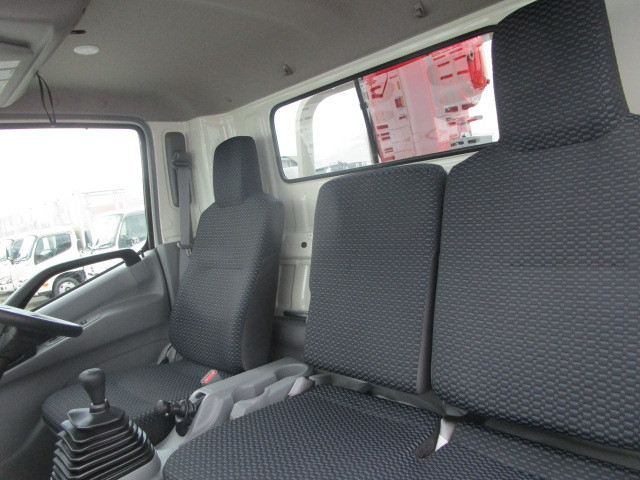 Hino dutro Small Crane equipped trucks 2KG-XZU710M(99447) 19枚目