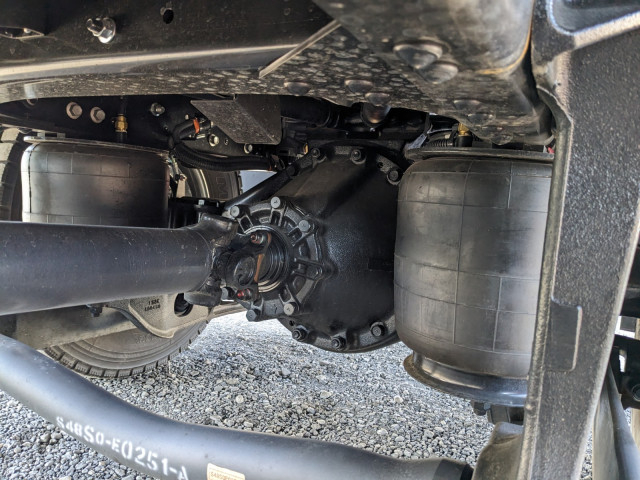 Hino ranger 6studs large Wing body 2PG-FE2ACG(99446) 22枚目