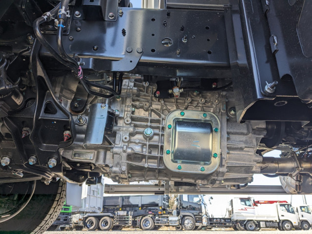 Hino ranger 6studs large Wing body 2PG-FE2ACG(99446) 23枚目