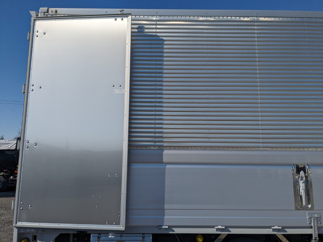 Hino ranger 6studs large Wing body 2PG-FE2ACG(99446) 27枚目