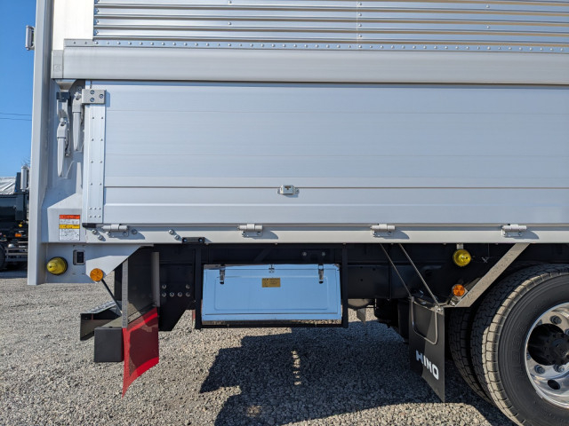 Hino ranger 6studs large Wing body 2PG-FE2ACG(99446) 28枚目