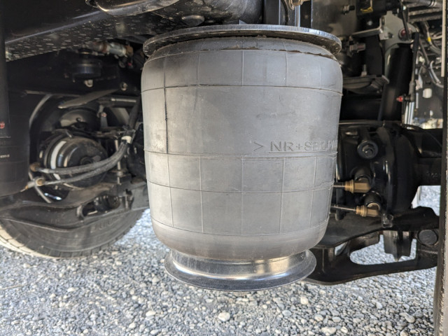 Hino ranger 6studs large Wing body 2PG-FE2ACG(99446) 31枚目