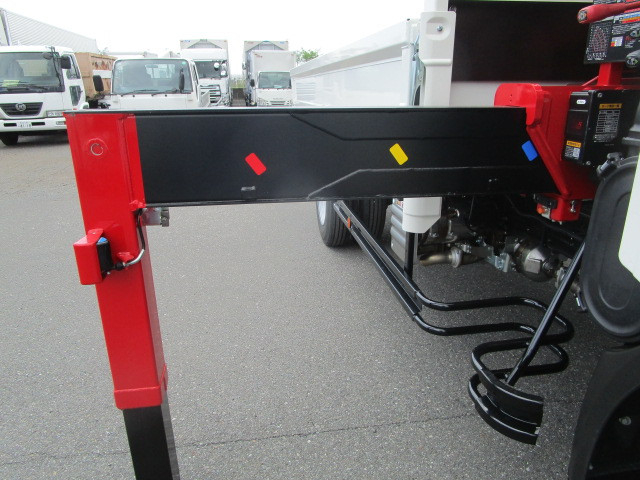 Hino dutro Small Crane equipped trucks 2KG-XZU710M(99447) 31枚目