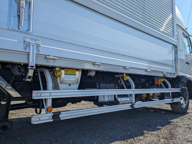 Hino ranger 6studs large Wing body 2PG-FE2ACG(99446) 32枚目