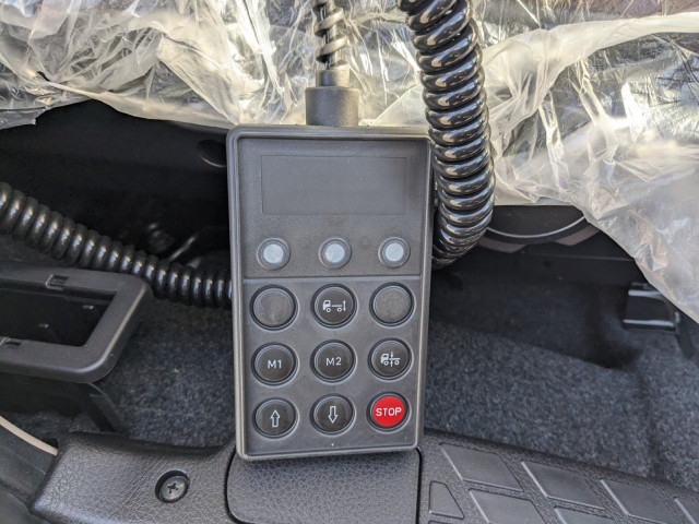 Hino ranger 6studs large Wing body 2PG-FE2ACG(99446) 38枚目