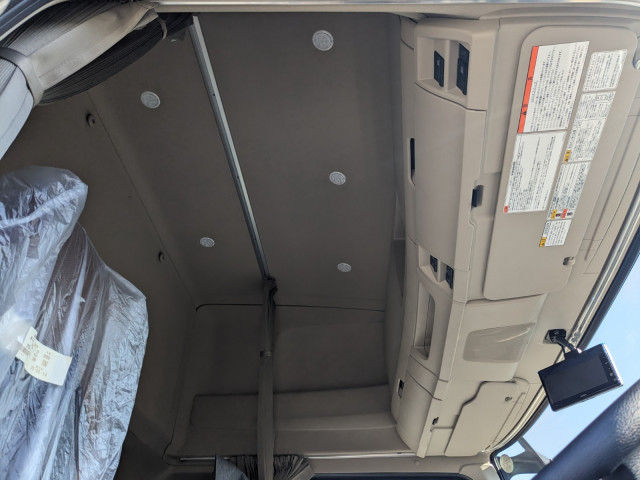 Hino ranger 6studs large Wing body 2PG-FE2ACG(99446) 39枚目