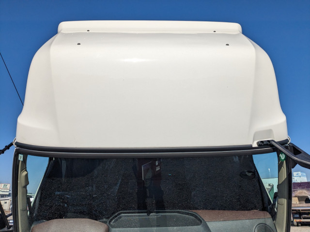 Hino ranger 6studs large Wing body 2PG-FE2ACG(99446) 46枚目