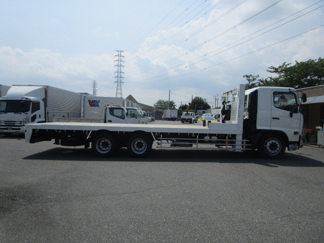 日野 レンジャー 増トン Translation missing: ja.item.body_keijou_enum.body_keijou_carrier_other 2DG-GK2ABA(99449) 6枚目