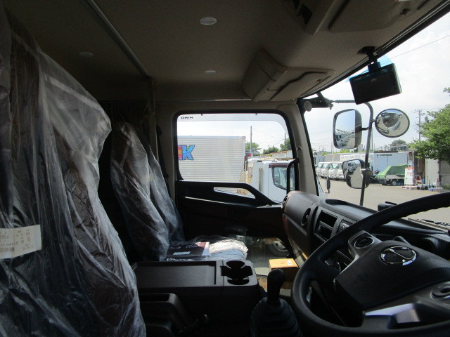 日野 レンジャー 増トン Translation missing: ja.item.body_keijou_enum.body_keijou_carrier_other 2DG-GK2ABA(99449) 9枚目