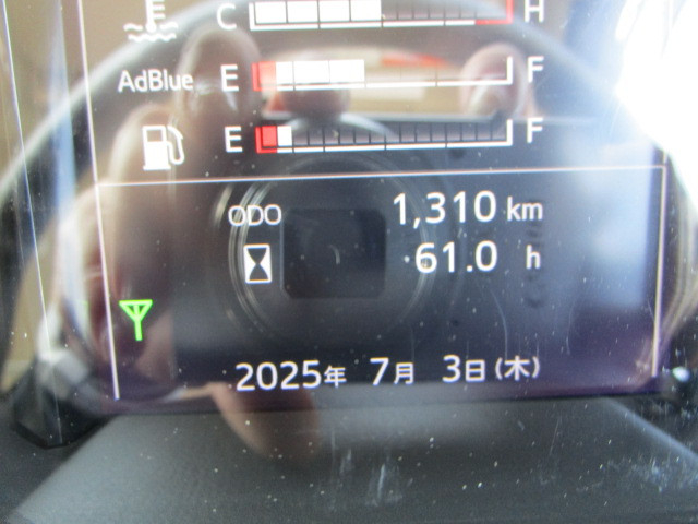 日野 レンジャー 増トン Translation missing: ja.item.body_keijou_enum.body_keijou_carrier_other 2DG-GK2ABA(99449) 12枚目