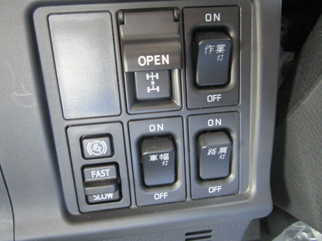 日野 レンジャー 増トン Translation missing: ja.item.body_keijou_enum.body_keijou_carrier_other 2DG-GK2ABA(99449) 17枚目