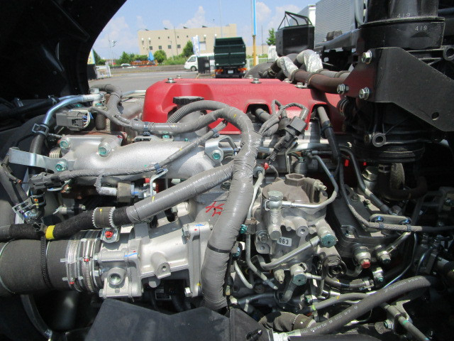 日野 レンジャー 増トン Translation missing: ja.item.body_keijou_enum.body_keijou_carrier_other 2DG-GK2ABA(99449) 23枚目