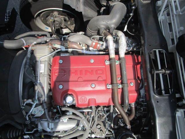 日野 レンジャー 増トン Translation missing: ja.item.body_keijou_enum.body_keijou_carrier_other 2DG-GK2ABA(99449) 24枚目