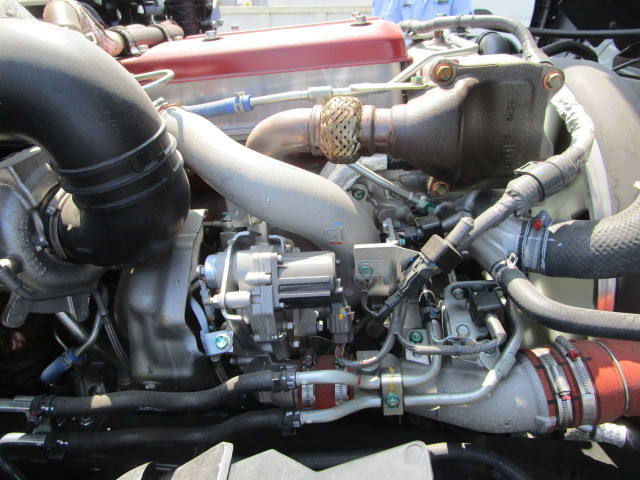 日野 レンジャー 増トン Translation missing: ja.item.body_keijou_enum.body_keijou_carrier_other 2DG-GK2ABA(99449) 25枚目