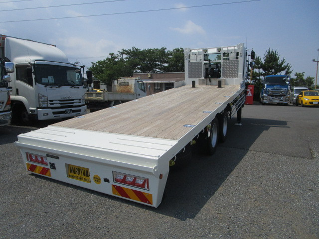 日野 レンジャー 増トン Translation missing: ja.item.body_keijou_enum.body_keijou_carrier_other 2DG-GK2ABA(99449) 29枚目