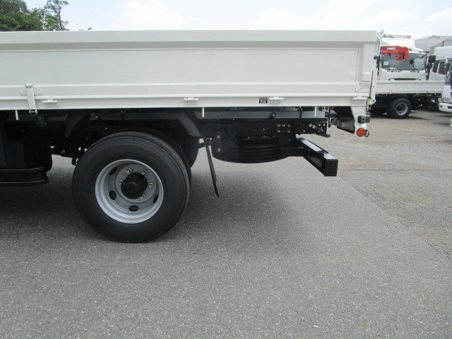 Hino dutro Small Crane equipped trucks 2KG-XZU710M(99448) 34枚目