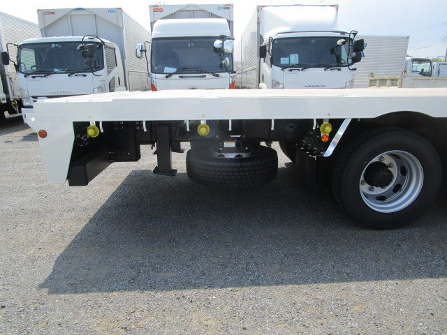 日野 レンジャー 増トン Translation missing: ja.item.body_keijou_enum.body_keijou_carrier_other 2DG-GK2ABA(99449) 30枚目