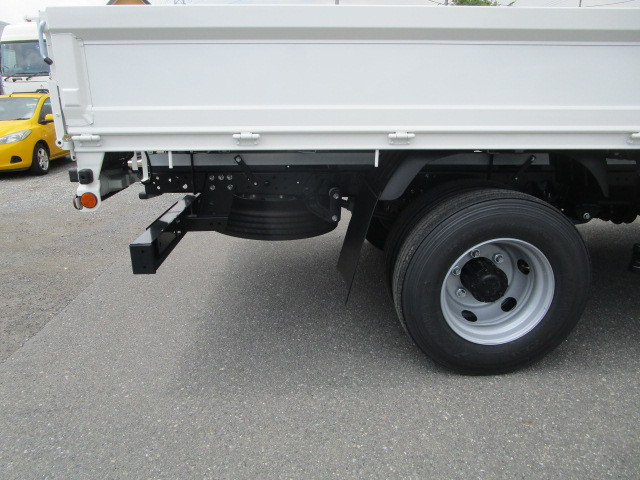 Hino dutro Small Crane equipped trucks 2KG-XZU710M(99448) 35枚目