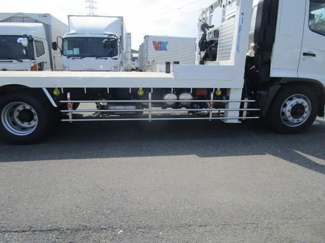 日野 レンジャー 増トン Translation missing: ja.item.body_keijou_enum.body_keijou_carrier_other 2DG-GK2ABA(99449) 31枚目