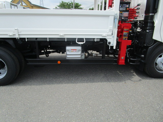 Hino dutro Small Crane equipped trucks 2KG-XZU710M(99448) 36枚目