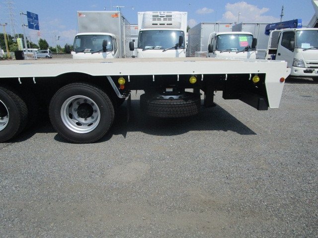 日野 レンジャー 増トン Translation missing: ja.item.body_keijou_enum.body_keijou_carrier_other 2DG-GK2ABA(99449) 33枚目