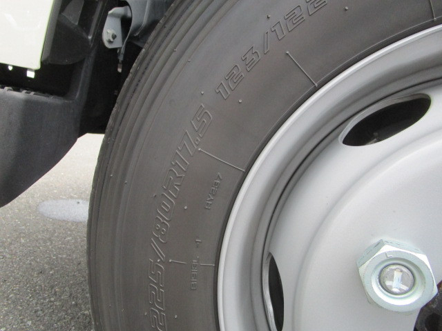 Hino dutro Small Crane equipped trucks 2KG-XZU710M(99448) 40枚目