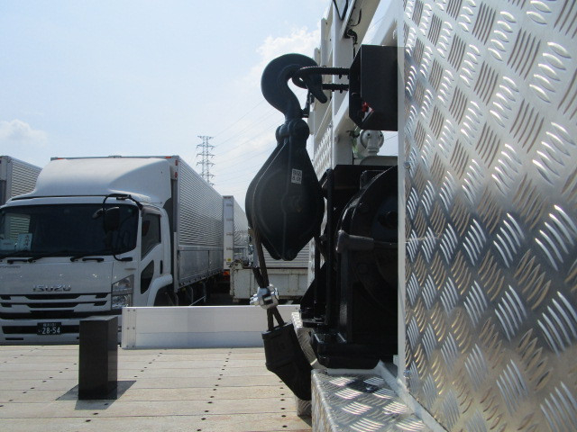 日野 レンジャー 増トン Translation missing: ja.item.body_keijou_enum.body_keijou_carrier_other 2DG-GK2ABA(99449) 36枚目