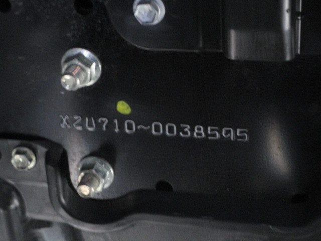 Hino dutro Small Crane equipped trucks 2KG-XZU710M(99448) 41枚目