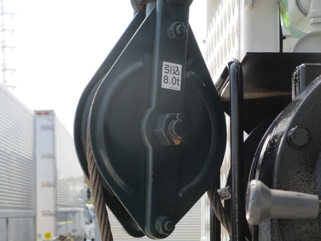 日野 レンジャー 増トン Translation missing: ja.item.body_keijou_enum.body_keijou_carrier_other 2DG-GK2ABA(99449) 38枚目