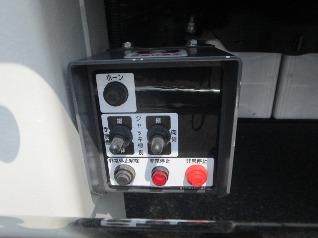 日野 レンジャー 増トン Translation missing: ja.item.body_keijou_enum.body_keijou_carrier_other 2DG-GK2ABA(99449) 39枚目